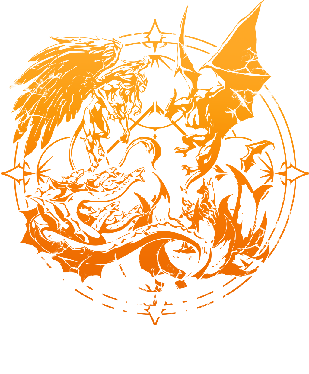 Eldfall Chronicles